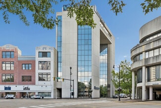 Plus de détails pour 44 Market Plz, Montgomery, AL - Bureau à louer