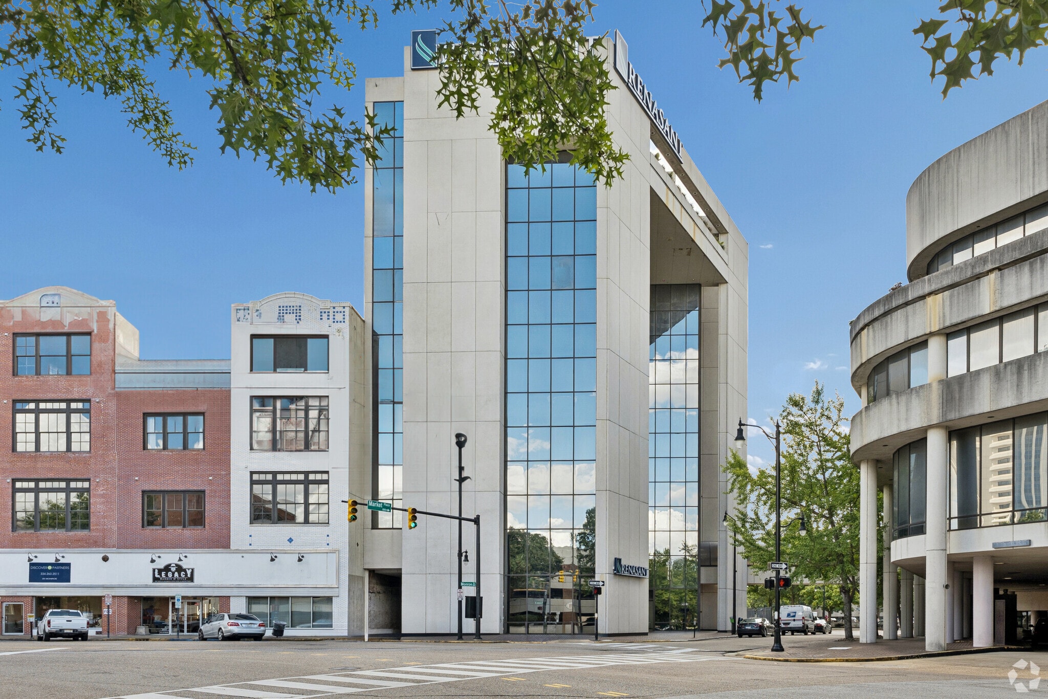44 Market Plz, Montgomery, AL à louer Photo principale- Image 1 de 19
