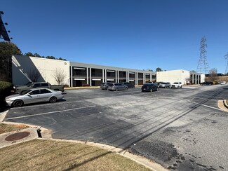 Plus de détails pour 6767 Peachtree Industrial Blvd, Norcross, GA - Bureau à louer