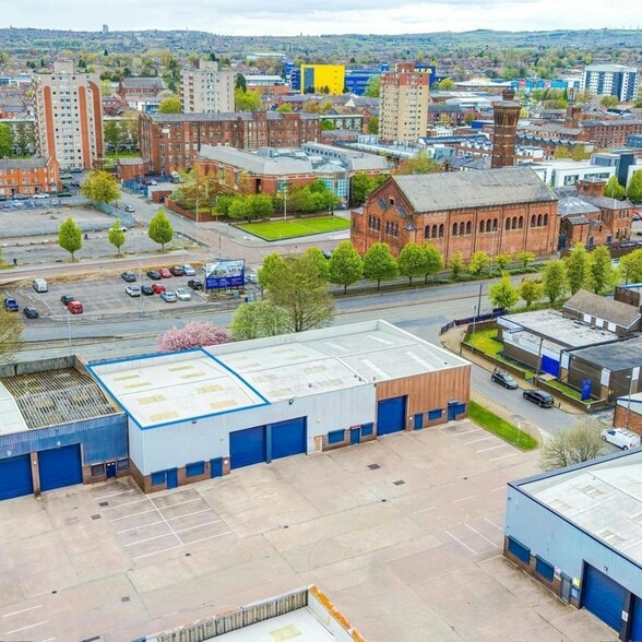 Welbeck St S, Ashton Under Lyne for lease - Building Photo - Image 3 of 10