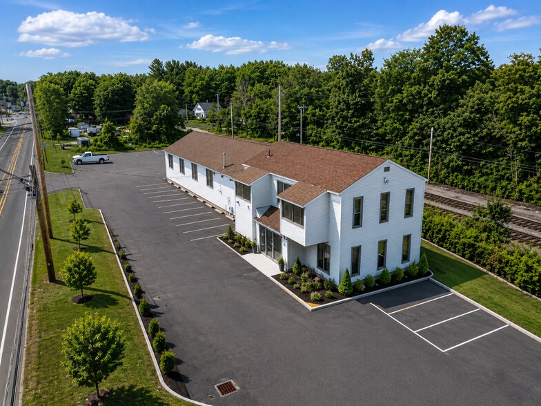 20 Taylor St, Littleton, MA for lease - Building Photo - Image 2 of 10