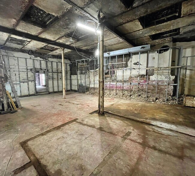 14-20 Hillfoot St, Glasgow à vendre - Photo du bâtiment - Image 2 de 3