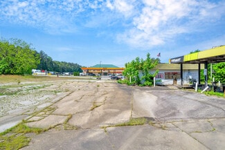 Plus de détails pour 4868 Maysville Rd, Commerce, GA - Terrain à louer