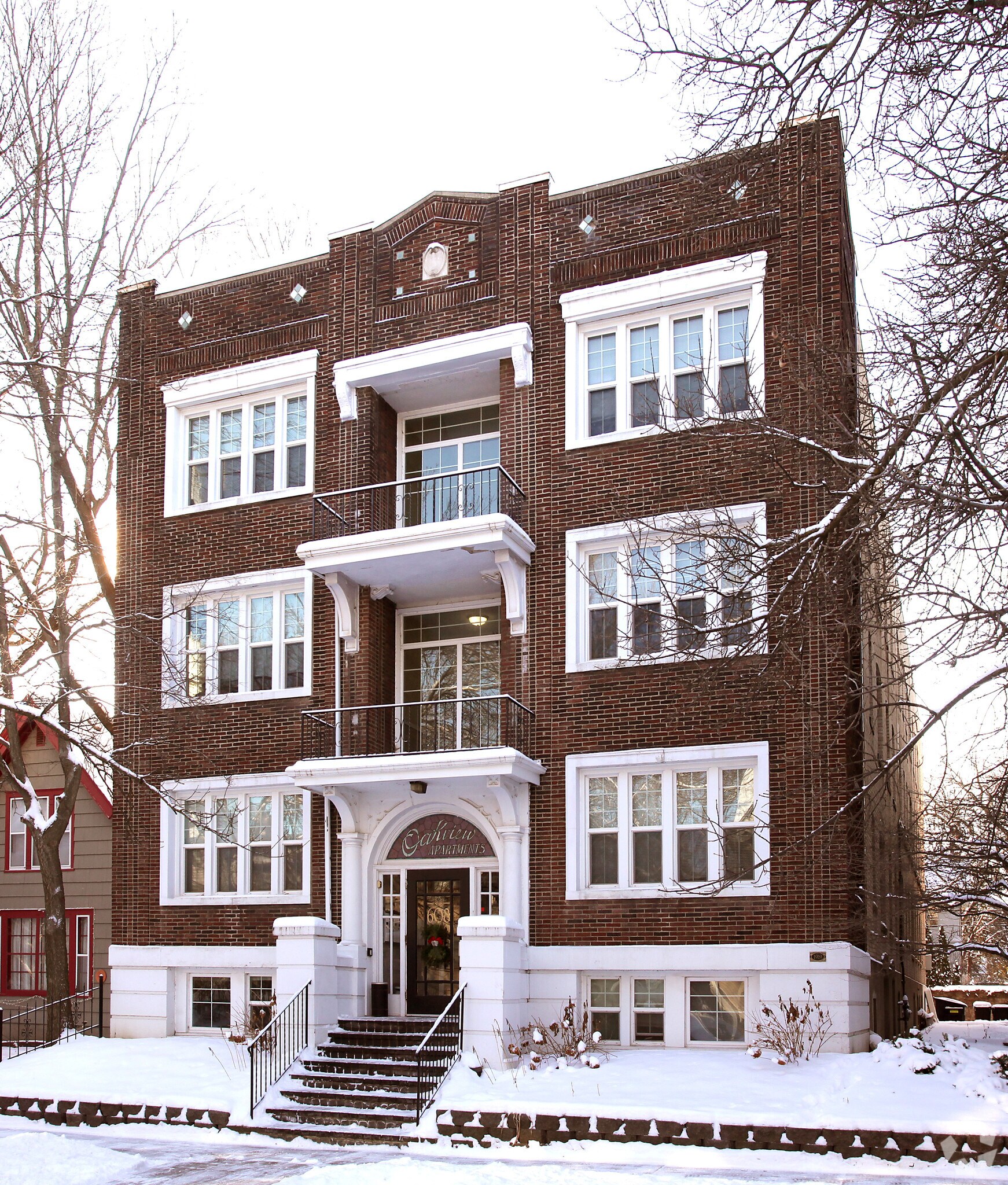 608-616 Lincoln Ave, Saint Paul, MN for sale Primary Photo- Image 1 of 6
