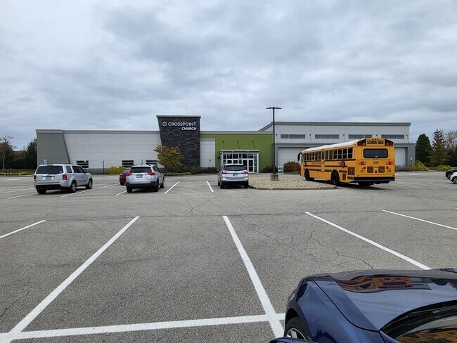 Plus de détails pour 13678 Silverstone Dr, Fishers, IN - Bureau/Médical à louer