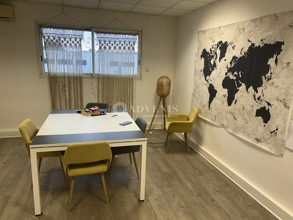 Office in Montpellier for sale Interior Photo- Image 1 of 3
