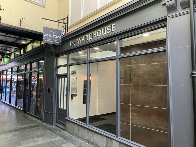 Mill Ln, Cardiff for lease - Building Photo - Image 1 of 10