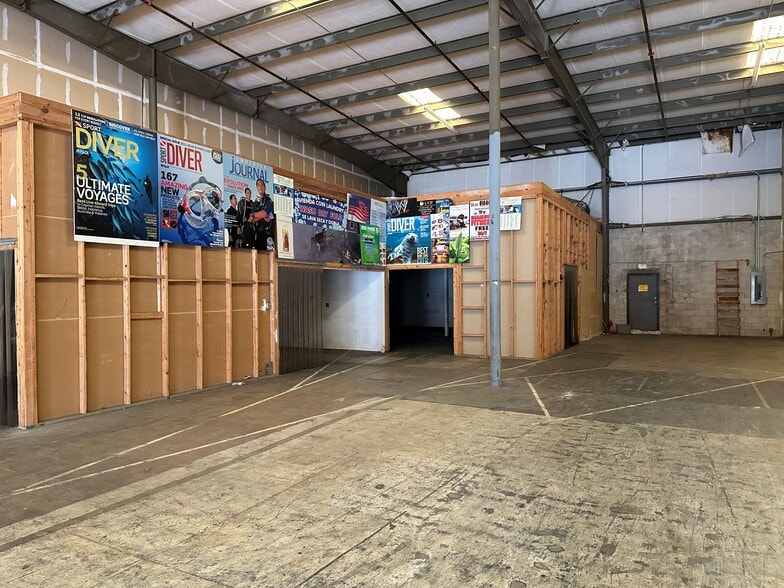 4440 Metric Dr, Winter Park, FL for lease - Interior Photo - Image 3 of 3