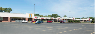 More details for 7421 Oswego Rd, Liverpool, NY - Retail for Lease