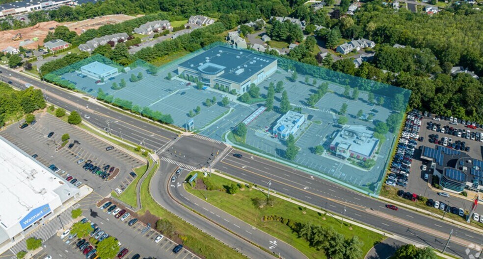 3 or 4 Property Bristol Center Portfolio portefeuille de 4 propriétés à vendre sur LoopNet.ca - Photo du bâtiment - Image 2 de 23