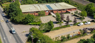 Plus de détails pour Watling St, Radlett - Industriel à vendre