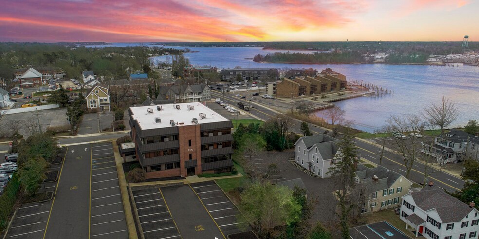 10 Allen St, Toms River, NJ à louer - Photo du bâtiment - Image 2 de 8