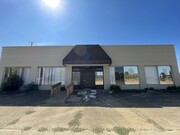 903 Maxwell Blvd. - Warehouse