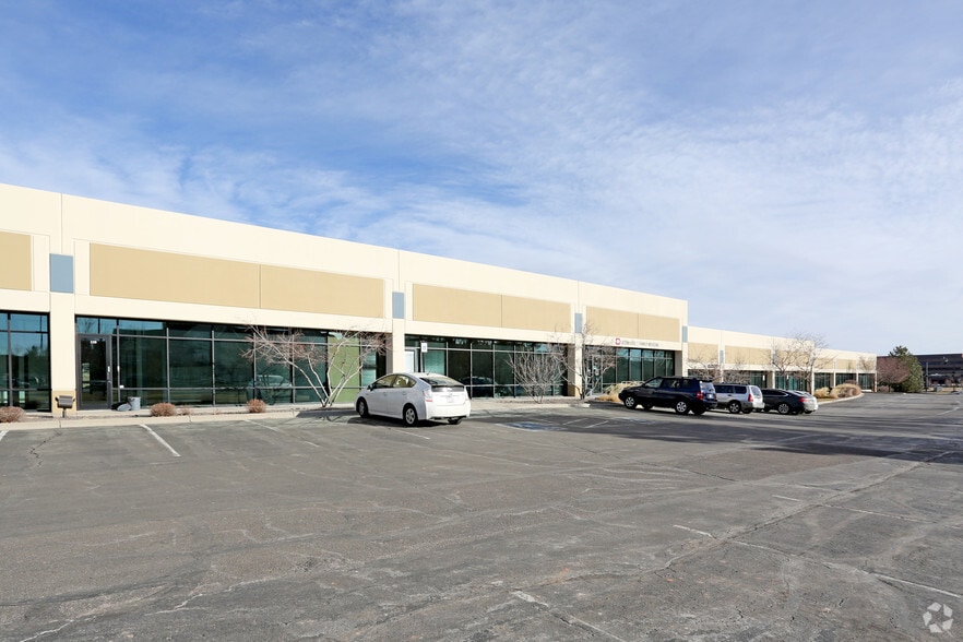 7403 Church Ranch Blvd, Westminster, CO for lease - Building Photo - Image 3 of 10