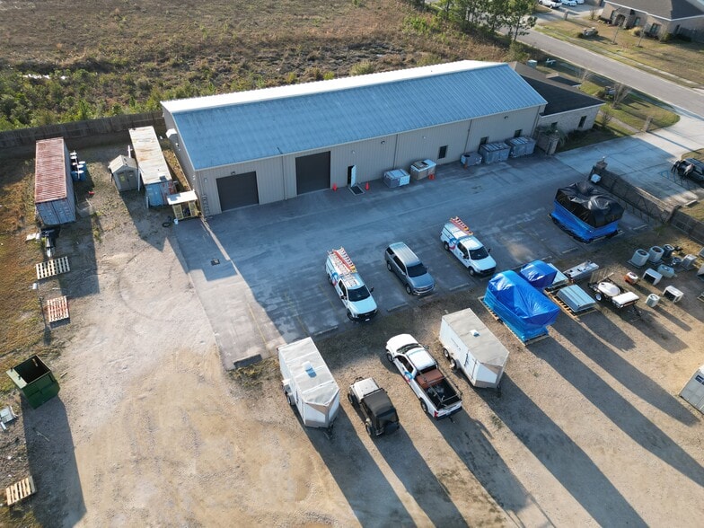 3779 Abigail Dr, Theodore, AL à vendre - Photo du bâtiment - Image 3 de 4