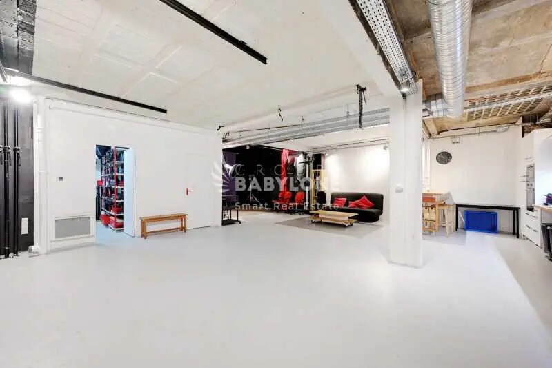 Bureau dans Puteaux à vendre - Photo intérieure - Image 3 de 12