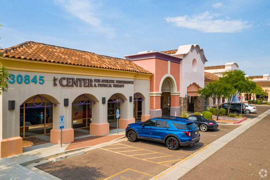 30815 N Cave Creek Rd, Cave Creek, AZ for sale - Building Photo - Image 3 of 4