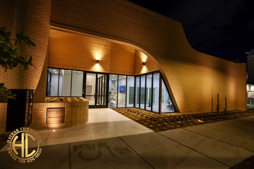 626 S 3rd St, Las Vegas, NV for sale - Building Photo - Image 3 of 30