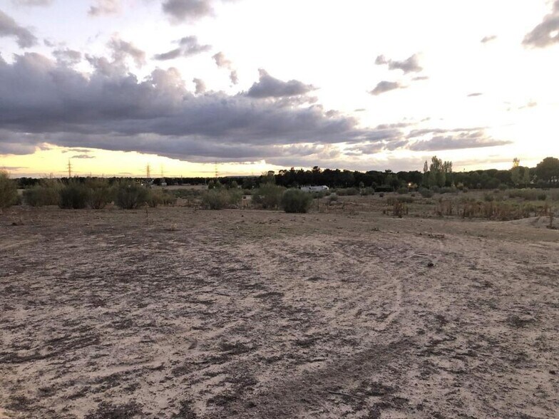 Calle Revuelta, Boecillo, Valladolid à vendre - Photo du bâtiment - Image 2 de 7