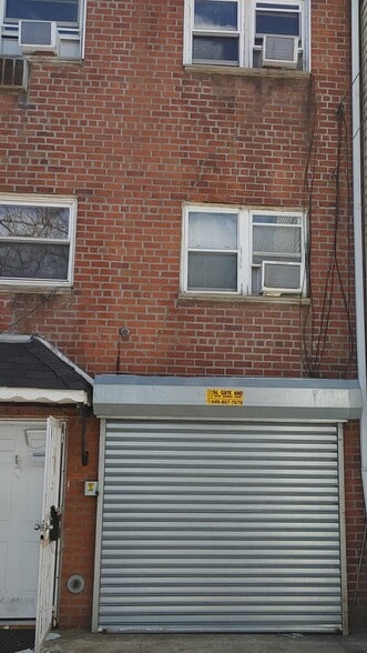 11148A Lefferts Blvd, South Ozone Park, NY for lease - Building Photo - Image 3 of 14