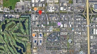 Plus de détails pour NW 58th St, Doral, FL - Commerce de détail à vendre