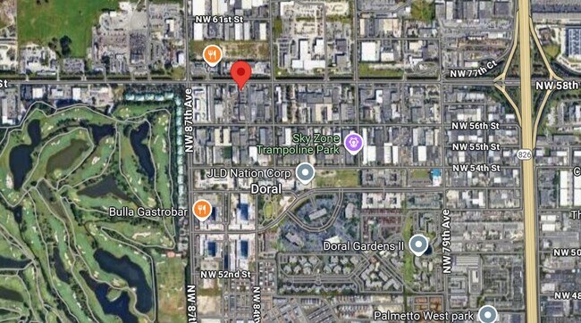More details for NW 58th St, Doral, FL - Retail for Sale