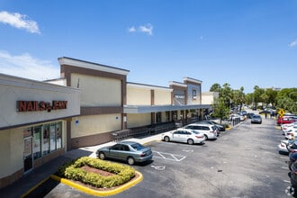 705-761 NE 167th St, Miami, FL for lease Building Photo- Image 2 of 5