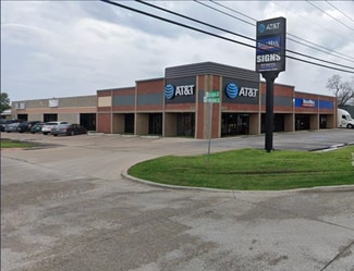 More details for 2202 Lakeview Pky, Rowlett, TX - Retail for Lease