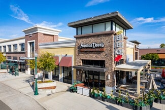 Plus de détails pour 5th St, Alameda, CA - Commerce de détail à louer