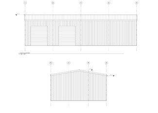 Plus de détails pour 1000B Saint Franics Ln, Taos, NM - Industriel à louer