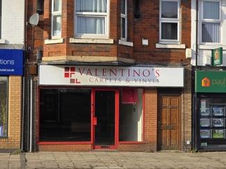 More details for 33 Oswald Rd, Scunthorpe - Retail for Sale