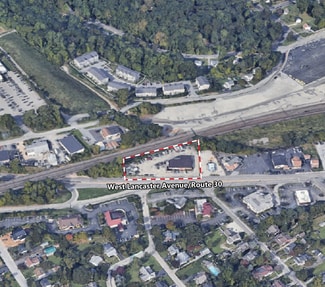 More details for 235 W Lancaster Ave, Paoli, PA - Retail for Sale
