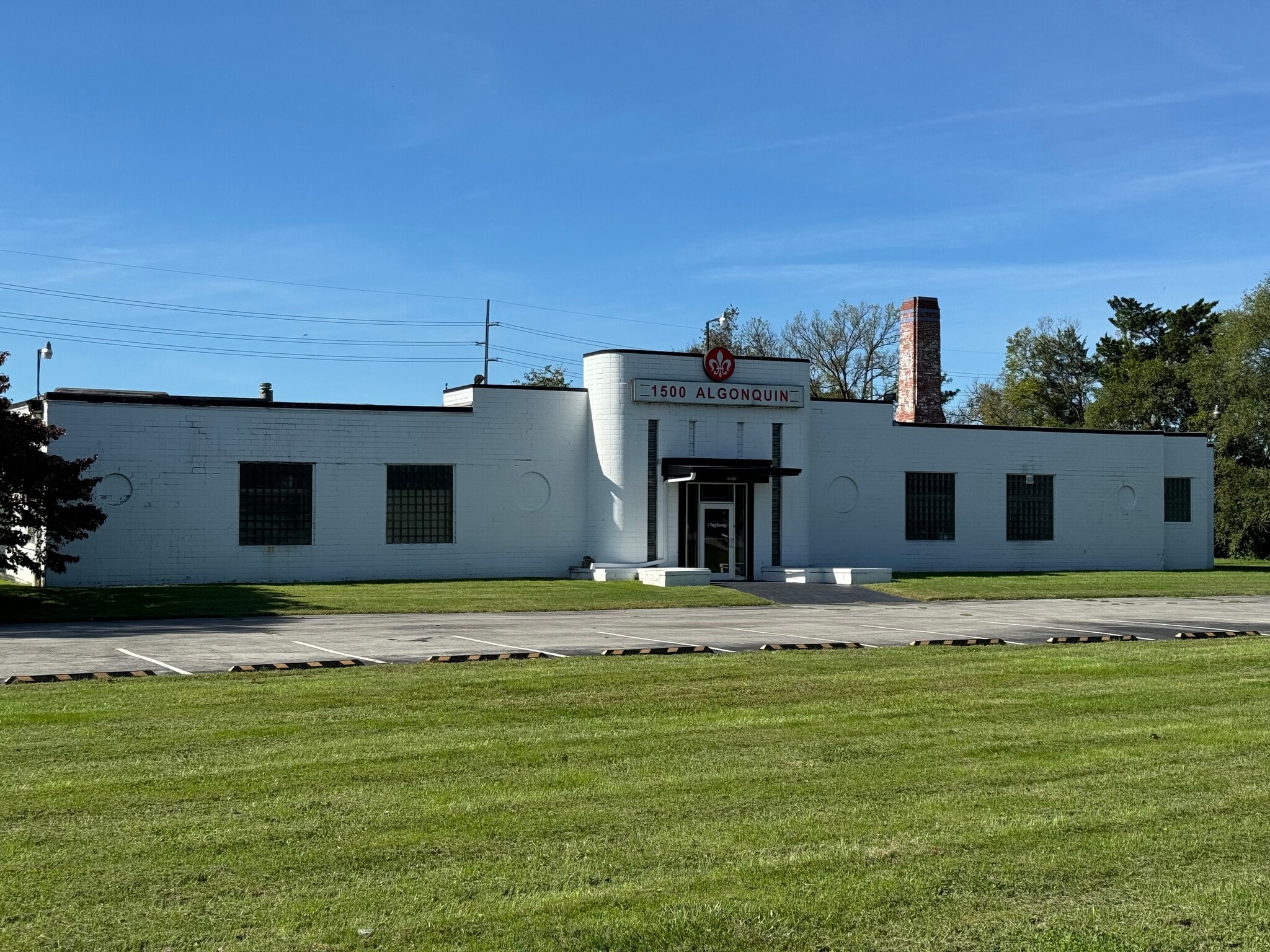 1500 Algonquin Pky, Louisville, KY for sale Building Photo- Image 1 of 28