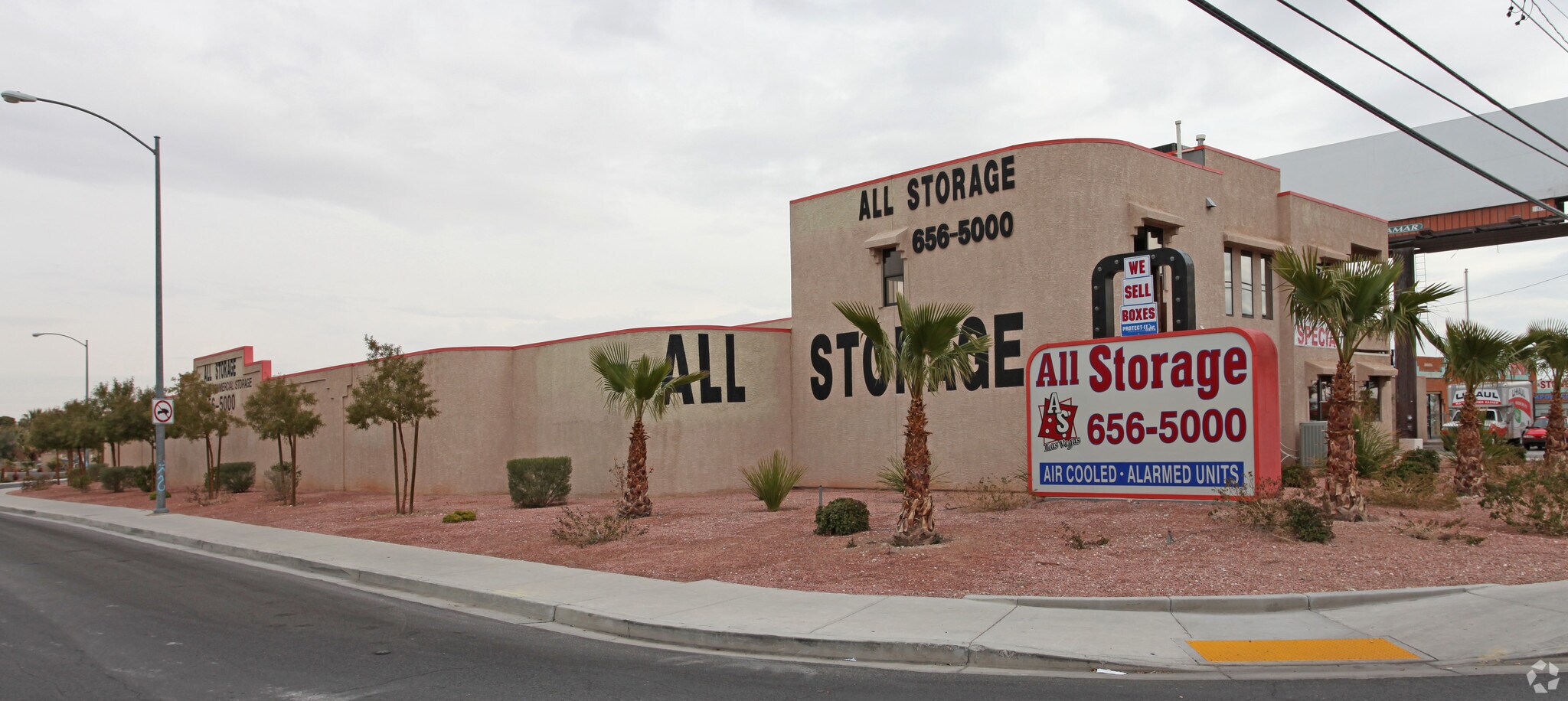 3290 N Rancho Dr, Las Vegas, NV à vendre Photo principale- Image 1 de 5