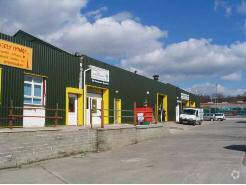 Pengam Rd, Aberbargoed à louer - Photo du bâtiment - Image 3 de 16