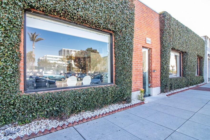 2014-2058 Broadway, Santa Monica, CA for lease - Building Photo - Image 3 of 32