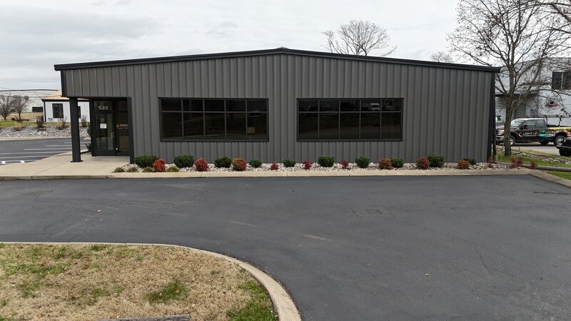 533 Myatt Dr, Madison, TN à vendre - Photo du bâtiment - Image 3 de 10