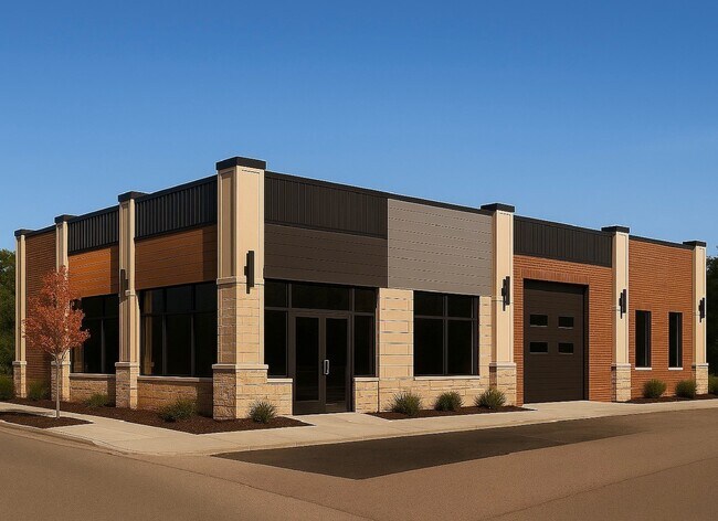 Plus de détails pour 174 S Harrison St, Oswego, IL - Bureau/Médical, Commerce de détail à louer