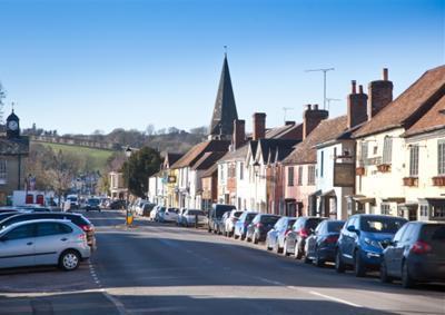 1-3 High St, Stockbridge à louer - Autre - Image 3 de 4