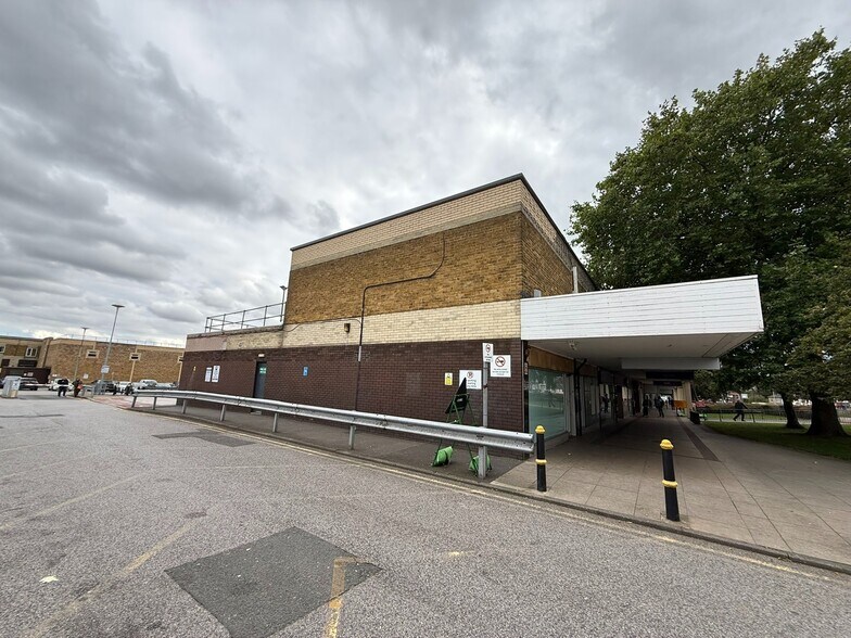 Crossgates, Leeds à louer - Photo du bâtiment - Image 2 de 3