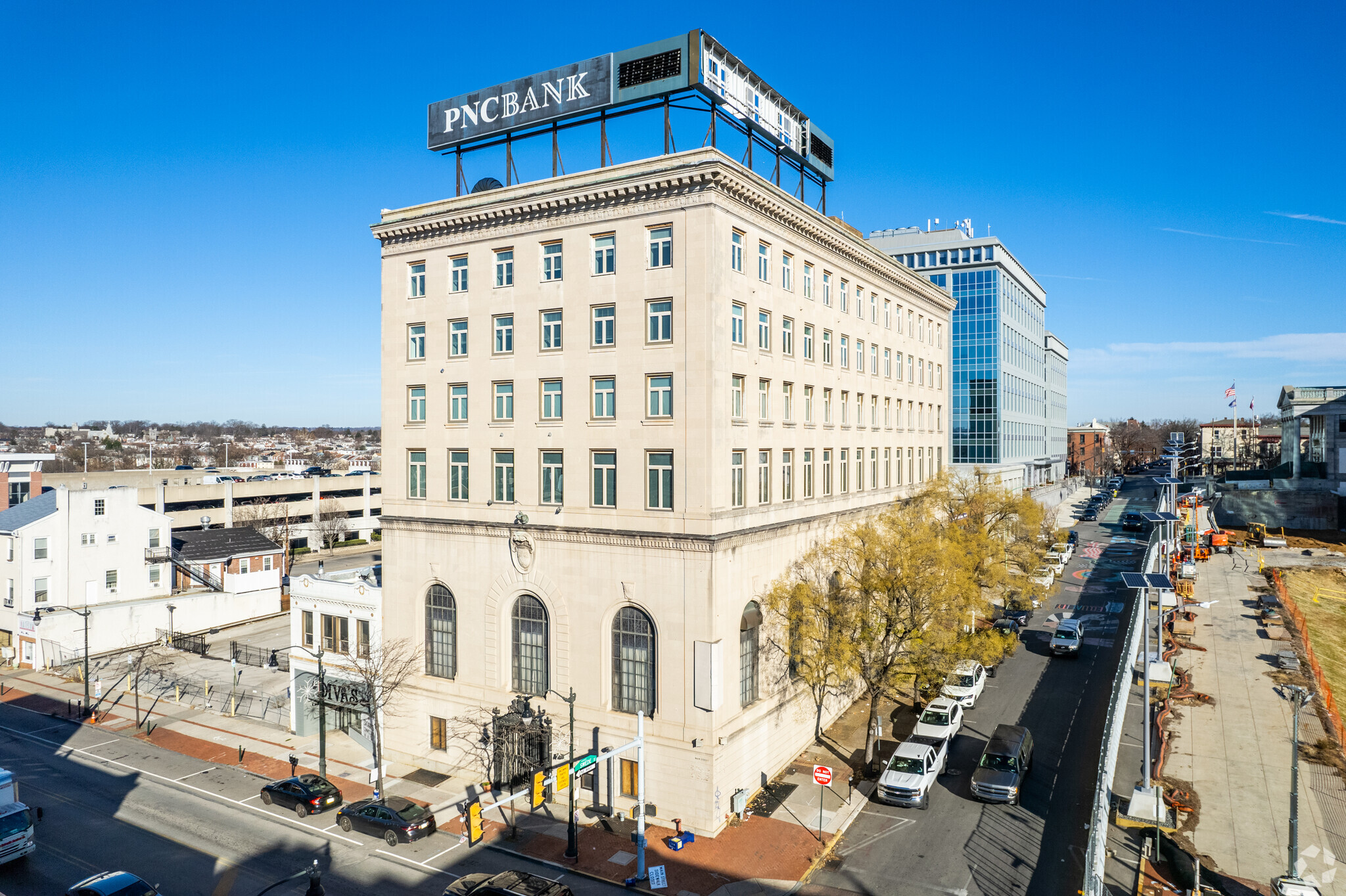 1 W Main St, Norristown, PA for sale Building Photo- Image 1 of 1