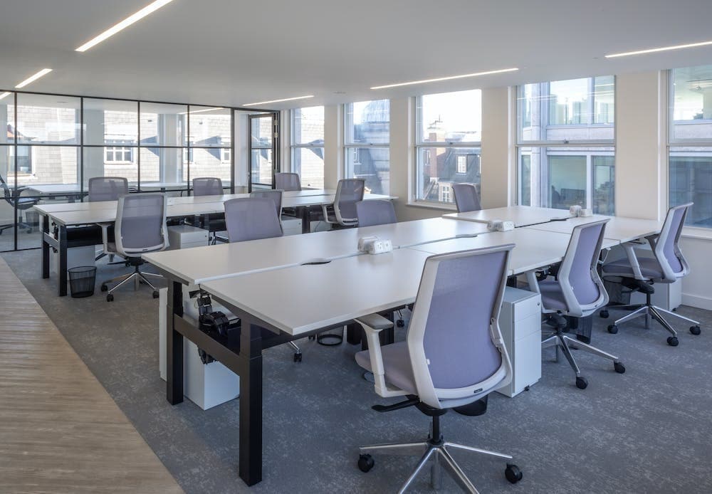 27 St James's St, Londres à louer Photo intérieure- Image 1 de 5