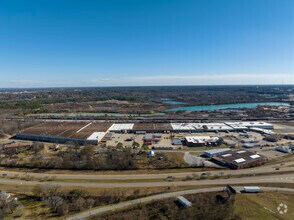 1550 Jackson Ferry Rd, Montgomery, AL - Aerial  map view - Image1