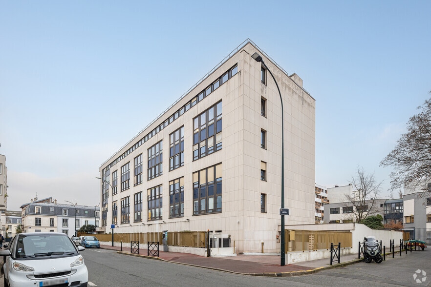 37-39 Rue De Neuilly, Clichy for lease - Building Photo - Image 2 of 5