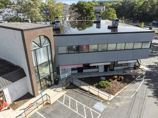 More details for 861 Edgell Rd, Framingham, MA - Retail for Sale