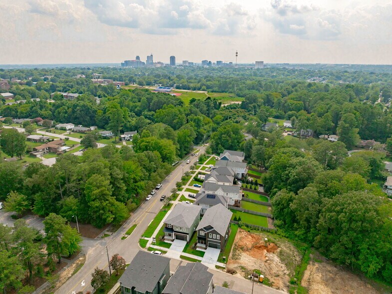 Oakway Raleigh SFH Portfolio portefeuille de 1 propriétés à vendre sur LoopNet.ca - Photo du bâtiment - Image 2 de 60