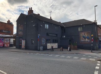 Plus de détails pour 30 Church St, Ripley - Commerce de détail à vendre