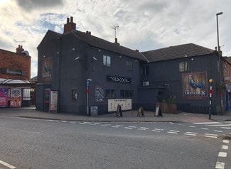 More details for 30 Church St, Ripley - Retail for Sale