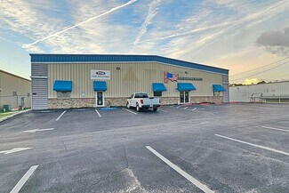 More details for 715 S Easy St, Lecanto, FL - Industrial for Lease