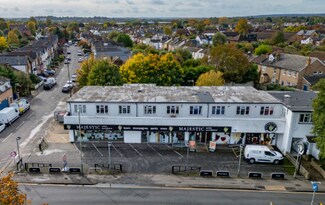 Plus de détails pour 292-294 Walton Rd, West Molesey - Commerce de détail à vendre